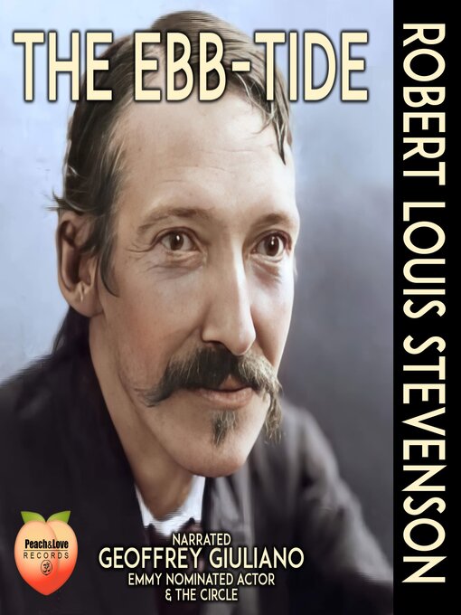 Title details for The Ebb-Tide by Robert Louis Stevenson - Available